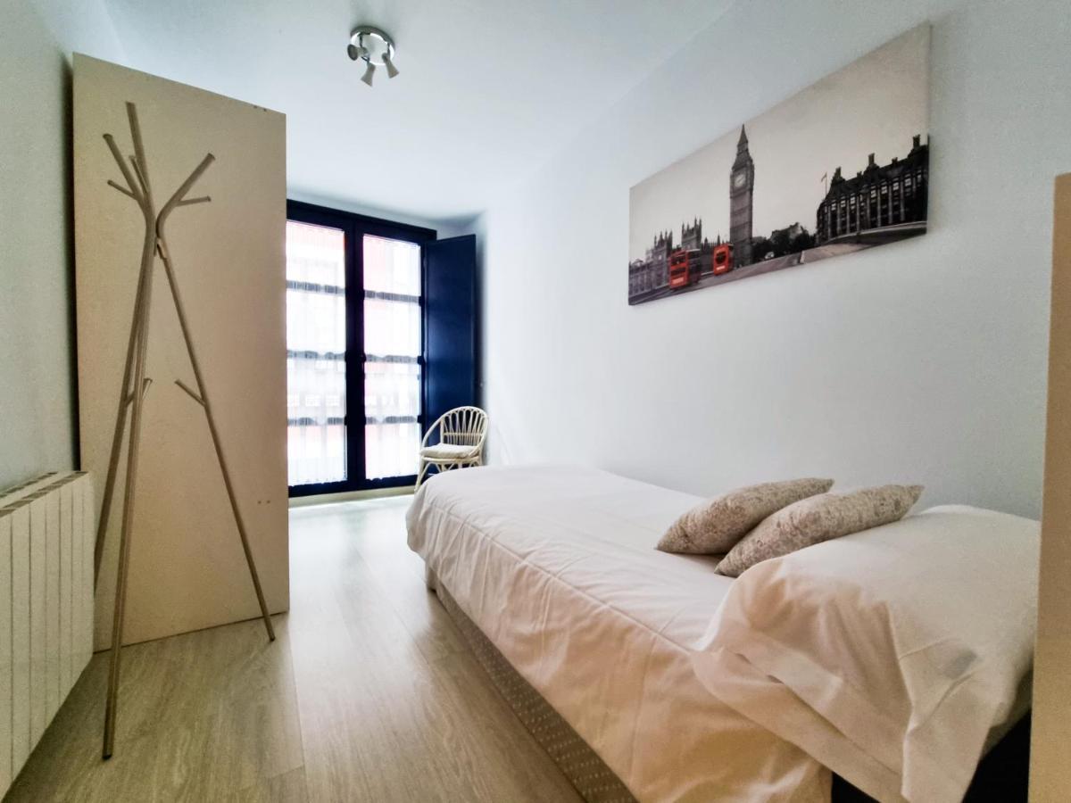 Barloventocudillero Apartment Exterior photo